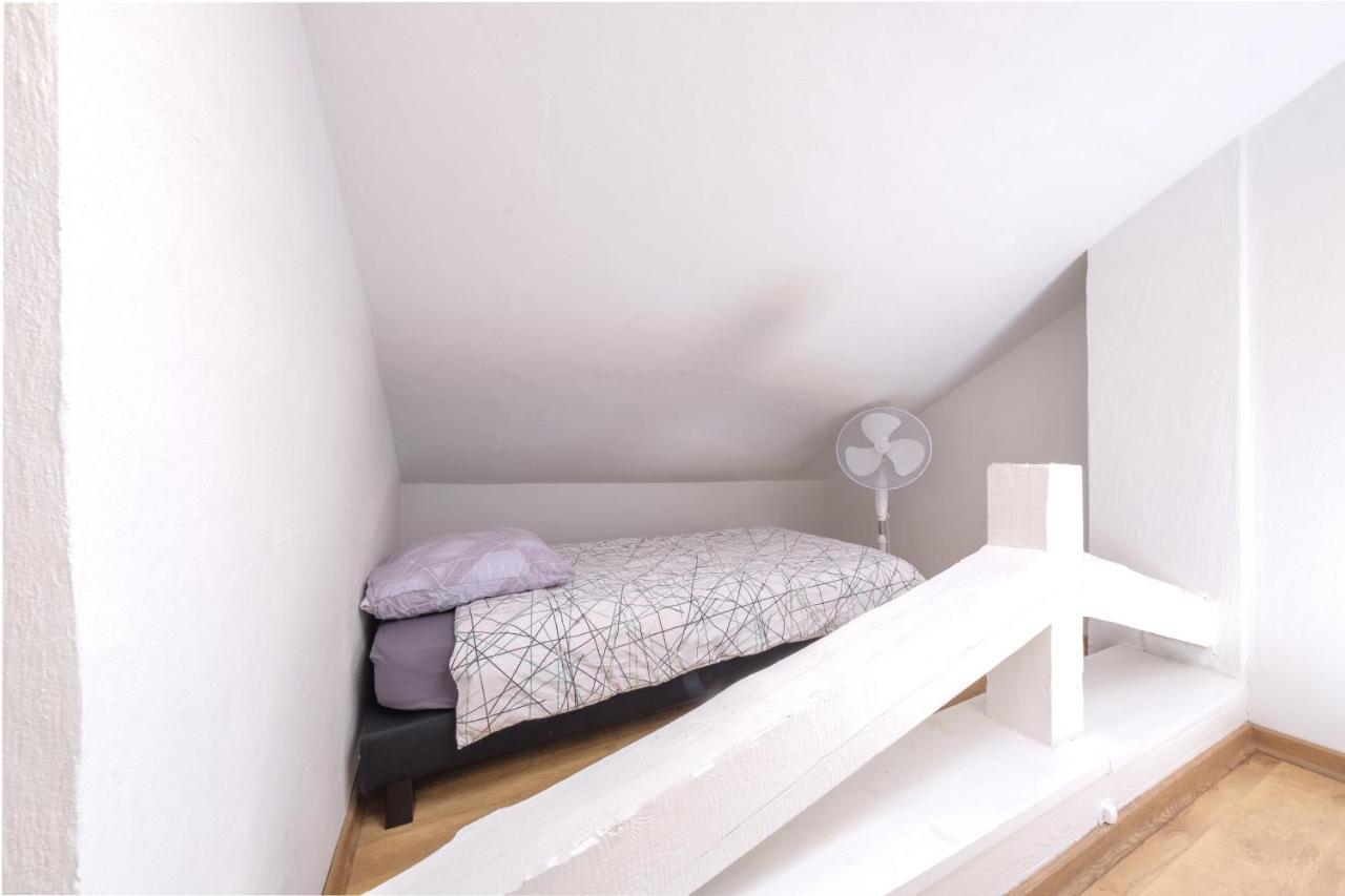 Beau Duplex 54M2, Classe 3 Etoiles Et Label "Gite De France" 5Min Centre, 15Min Gare Climatisation, Calme, 2 Chambres, Netflix Wifi, Tv 140Cms, Parking, Boite A Cles Arrivee Tardive - Gites La Tarine - البيتفيل المظهر الخارجي الصورة
