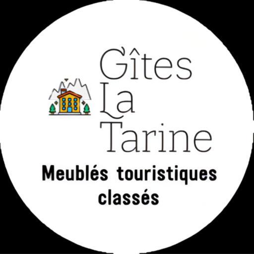 Beau Duplex 54M2, Classe 3 Etoiles Et Label "Gite De France" 5Min Centre, 15Min Gare Climatisation, Calme, 2 Chambres, Netflix Wifi, Tv 140Cms, Parking, Boite A Cles Arrivee Tardive - Gites La Tarine - البيتفيل المظهر الخارجي الصورة